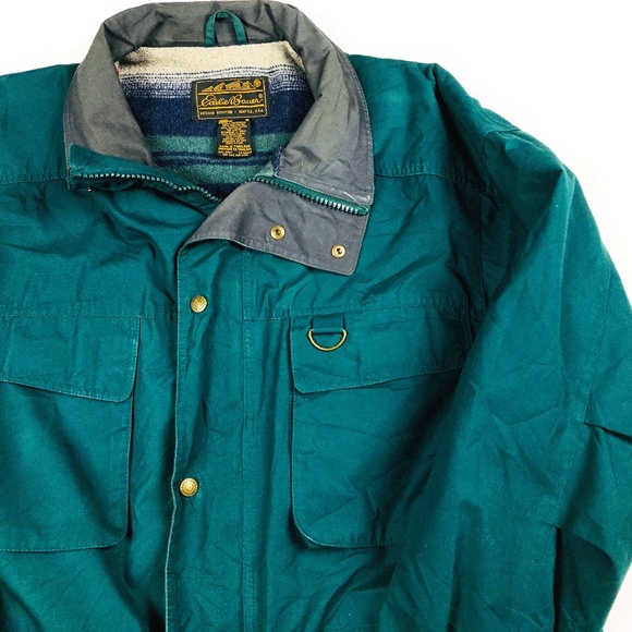 Eddie Bauer Jackets & Coats Eddie Bauer Outdoor Outfitter Hiking